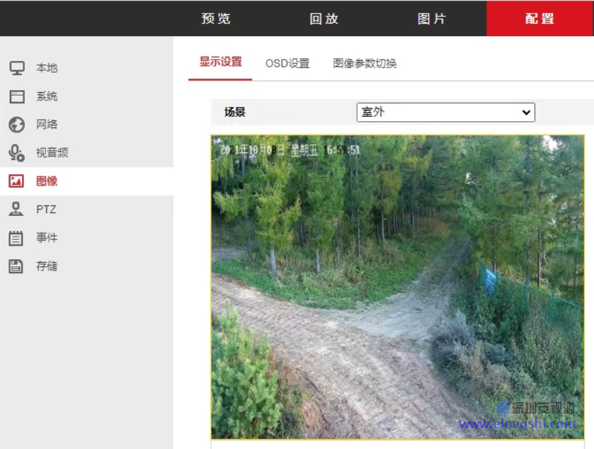 吉林新立城水庫微波監(jiān)控系統(tǒng)對水庫周邊關(guān)鍵路口實(shí)現(xiàn)監(jiān)控