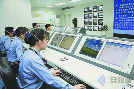 深圳市寶安區(qū)實現(xiàn)數(shù)字化城管信息系統(tǒng)